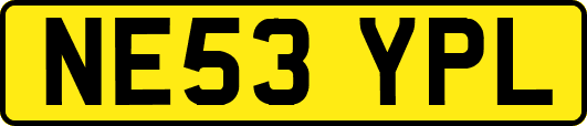 NE53YPL