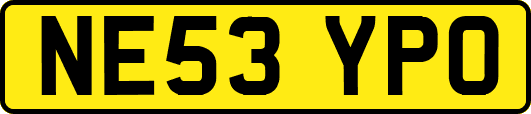 NE53YPO
