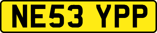 NE53YPP
