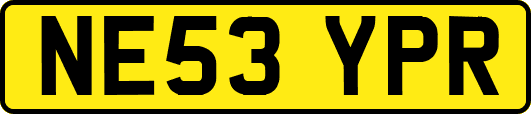 NE53YPR