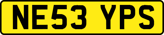 NE53YPS