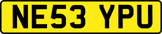 NE53YPU