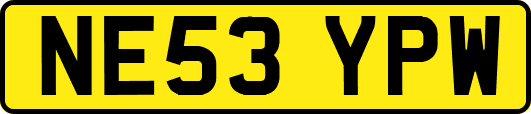NE53YPW