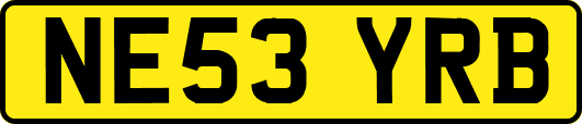 NE53YRB