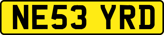 NE53YRD