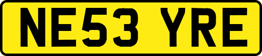 NE53YRE