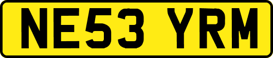 NE53YRM