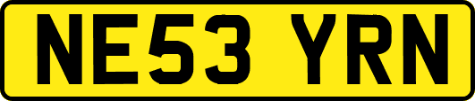 NE53YRN