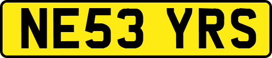 NE53YRS
