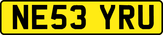 NE53YRU