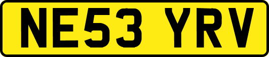 NE53YRV