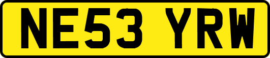 NE53YRW