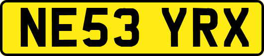 NE53YRX
