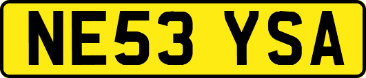 NE53YSA