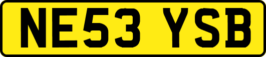 NE53YSB