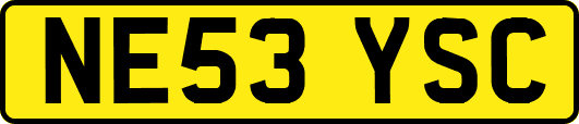 NE53YSC