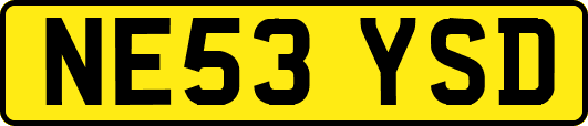 NE53YSD