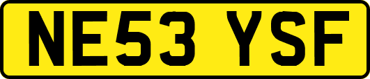 NE53YSF