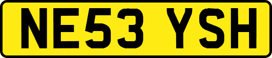 NE53YSH