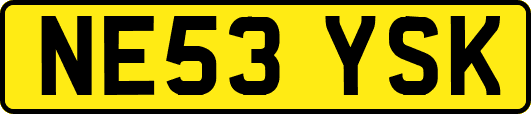 NE53YSK