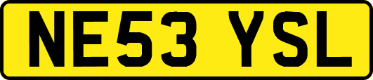 NE53YSL