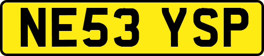 NE53YSP