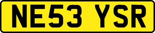 NE53YSR