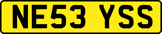 NE53YSS