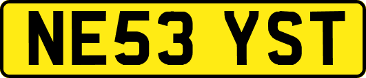 NE53YST