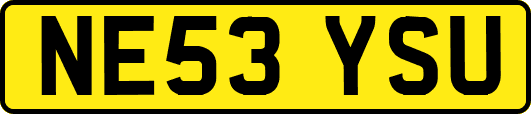 NE53YSU