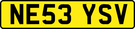 NE53YSV