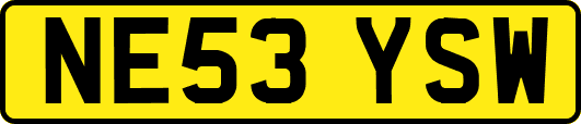 NE53YSW