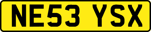 NE53YSX