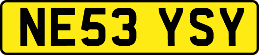 NE53YSY