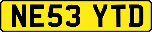 NE53YTD
