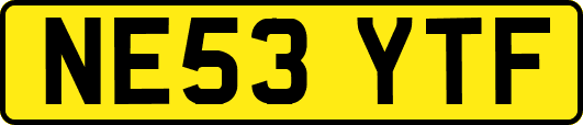 NE53YTF