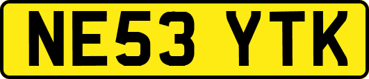 NE53YTK