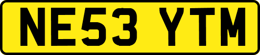 NE53YTM
