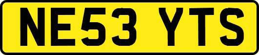 NE53YTS