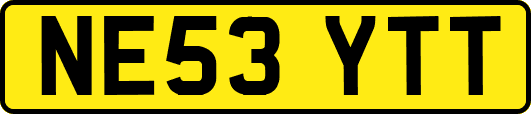 NE53YTT