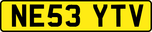 NE53YTV