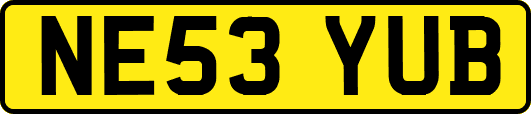 NE53YUB