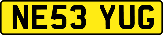 NE53YUG