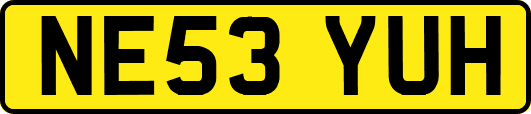 NE53YUH