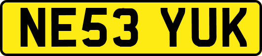 NE53YUK