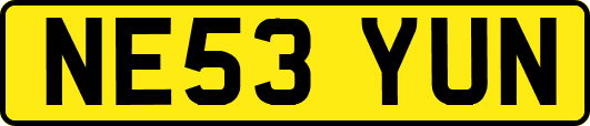 NE53YUN