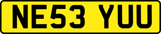 NE53YUU