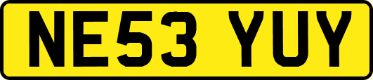 NE53YUY