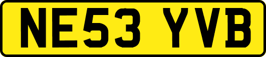 NE53YVB
