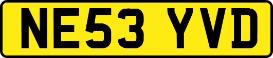 NE53YVD